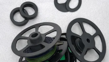 Универсальный адаптер для катушек "Everything Adaptor" (2...