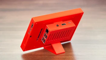 Чехол EYEWINK 7" с HDMI Display-C 4