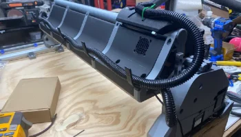 [неофициальный] LowRider v4 DIY CNC, задние портальные кр..