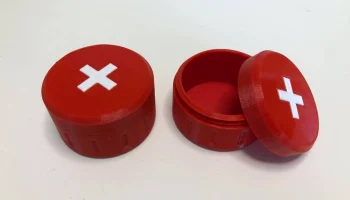 Pill Box 1