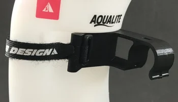 Зажим для бутылок Triathlon Aero 1