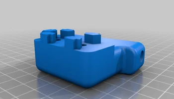 Ребра жесткости рамы для кастомного Ender 3 своими руками.. 7