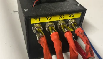 Arduino Nano - Защитный корпус для ЧПУ - MPCNC - GX12....... 2