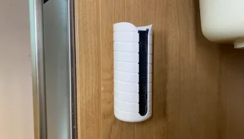 Держатель мешка для мусора 1