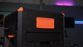 Вентиляционные клапаны Core ONE 1