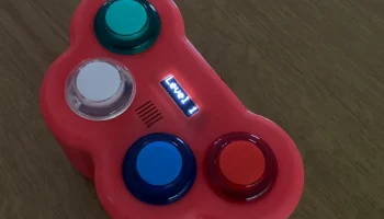 Саймон говорит, что игра для Arduino