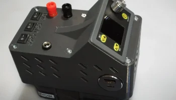 Коробка для проекта батареи Ryobi 5