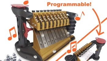 ♫ Мини ♪ Мрамор ♫ Музыка ♪ Машина ♬............ 1