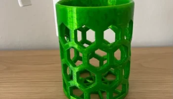 Подстаканник для бассейна Intex (0,5л/0,33л) - четыре раз... 1
