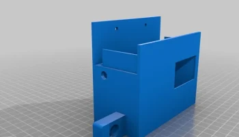 3D-магазин Харибо Франка 8