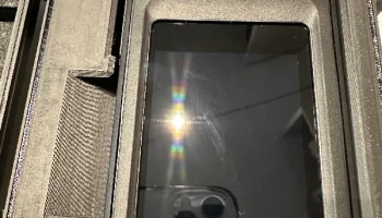 Прочный корпус FLIR CX-3/C5 1