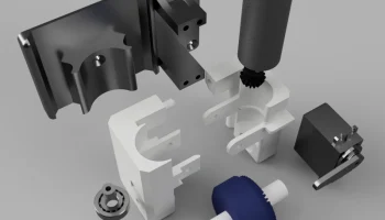 DoorBot v1 2