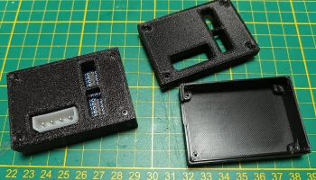 ОсвещениеNodePro Case 2