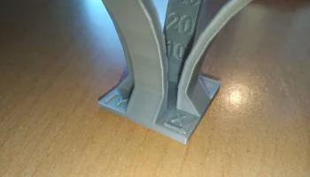 Испытание на свес 7