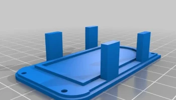 Пульт дистанционного управления для управляемого робота-д... 2