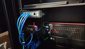 Pi Zero / Zero2w / OrangePiZero2W - крепление в стойку 1U... 2
