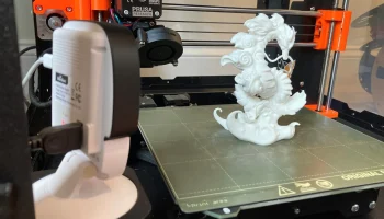 Крепление для камеры Beagle для корпуса Prusa...... 1