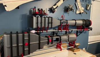 Модульная аэродинамическая труба для STEM-образования... 4