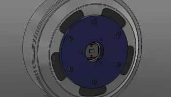 Сборка кодировщика FFBeast 1