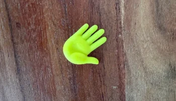 Эмодзи руки 7