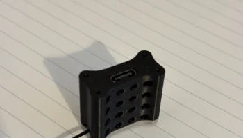 Коробка ESP32S3