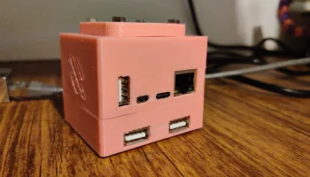 Чехол Orange Pi Zero 2 + дополнительные принадлежности... Чехол Orange Pi Zero 2 + дополнительные принадлежности...