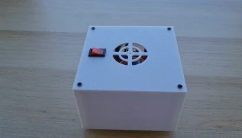ESP32-CAM Автомобиль с веб-управлением........ 1