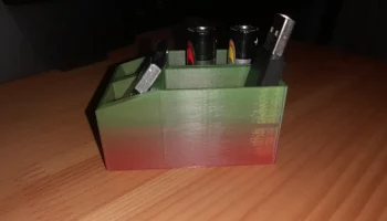 Ящик для хранения 1