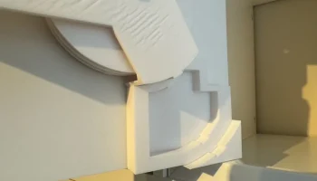Сейф для ИКЕА Каллакс 335х335мм 3