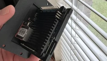 Модуль LabStack Orange Pi Zero 3 1
