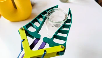 gripper