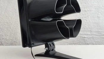 Настольный вентилятор Noctua Style 140 мм......... Настольный вентилятор Noctua Style 140 мм.........