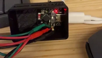 Коробка супермини Esp32 C3 1