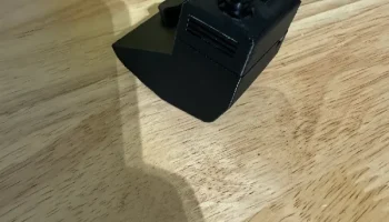Крепление для камеры ESP32 XL 2