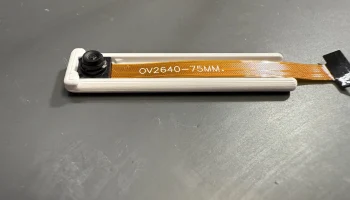 OV2640 Ручка для камеры 1
