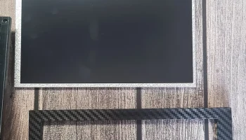 Корпус AIDA64 SensorPanel 7 дюймов HDMI 3