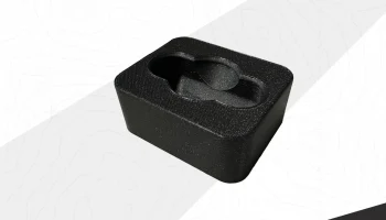 Простой держатель AirPods Pro v2 1