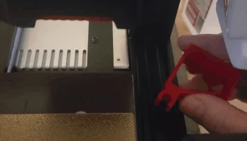 Выравниватели простыней Anycubic SNAP-ON Kobra 2 PRO, Kob... 6