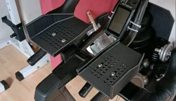 Подлокотники для триатлонного велосипеда... 2