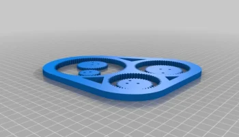 Spirograph 4