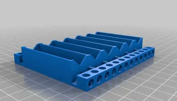 Клон Arduino UNO R3 + корпус Bitbeam 7