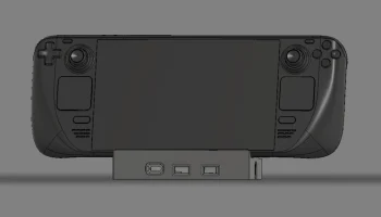 Anker 341 (A8346) Док-станция для паровой палубы (обновле... 1
