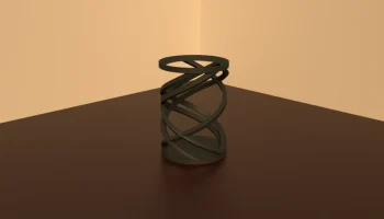 Pen Holder 1