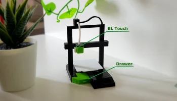 Mini Wanhao D12 230 [комплект карты версии]...... 2