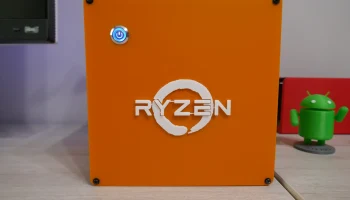 ЧЕХОЛ ДЛЯ КОМПЬЮТЕРА ДЛЯ ПК CAJA ITX CON VENTANA LATERAL ... 3