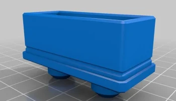 SMARS Пожарный мод 7