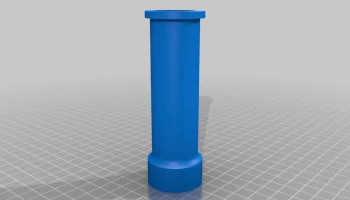 Двойной держатель катушки Ender 3, как Prusa...... 5
