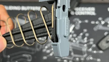 Magpul Gen3 40-й блок магазинов 1