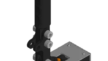 Ручной тормоз Loadcell для ПК (обновление от ноября 2025 ... 6