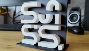 Модель SASSy Trophy